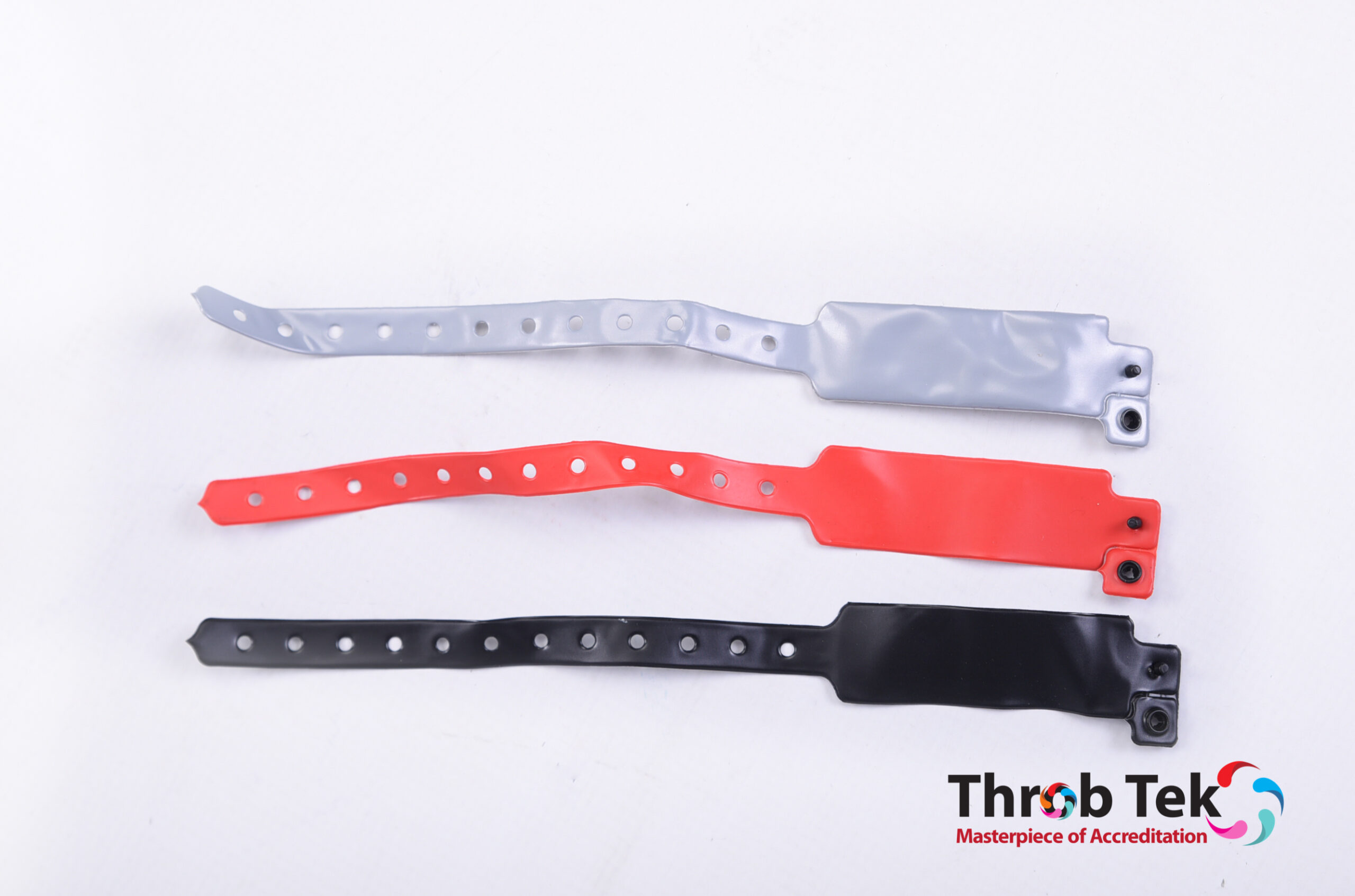 5. PVC Wristbands -2